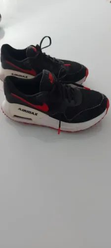 Tenis nike airmax