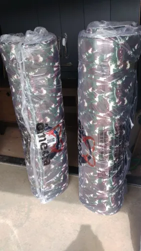 COLCHÃO CASAL ACAMPAR 5 CM, NÃO ENTREGO BUSCAR JARDIM NOVO MUNDO 