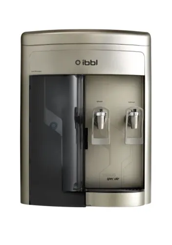 Purificador de água fr 600 speciale ibbl