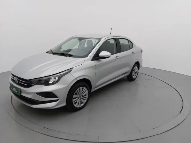 Fiat Cronos Drive 1.0 6V 2025