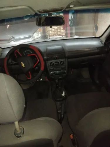 Chevrolet Corsa Super 1.0 MPFI / 2P E 4P 1997