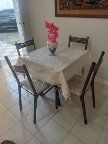 Mesa 70x70