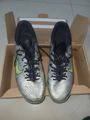 Chuteira Nike Zoom Futsal