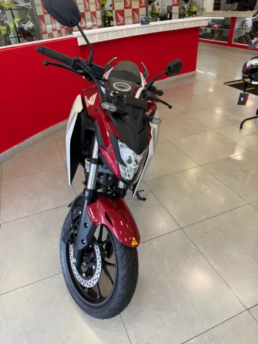 Twister 300 Abs 2026