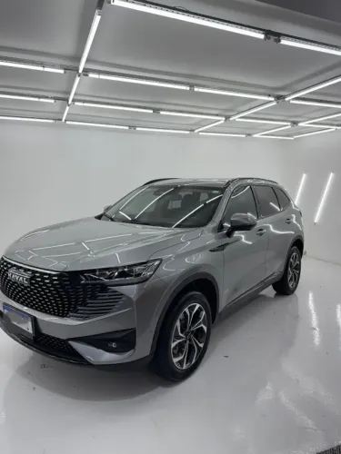 GWM Haval H6 Premium Phev AWD 2024
