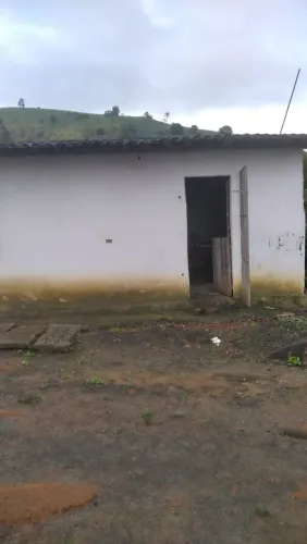 Casa no interior de Massauassu