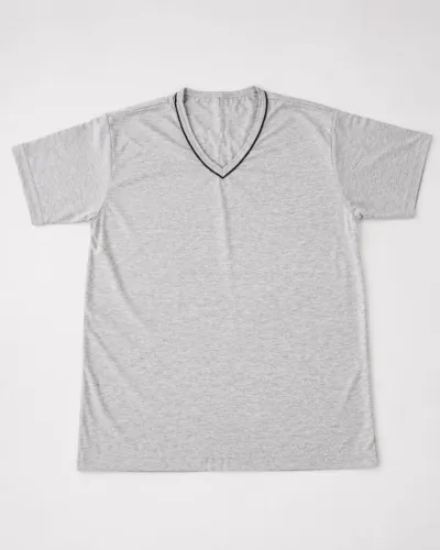 Lotinho de 11 Camisetas - Tamanhos M e G