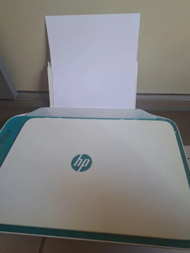 Impressora HP