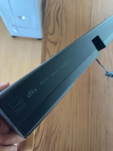 Soundbar LG