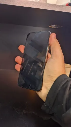 iPhone XS (usado)