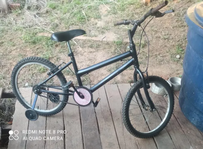 Vende- se bicicleta