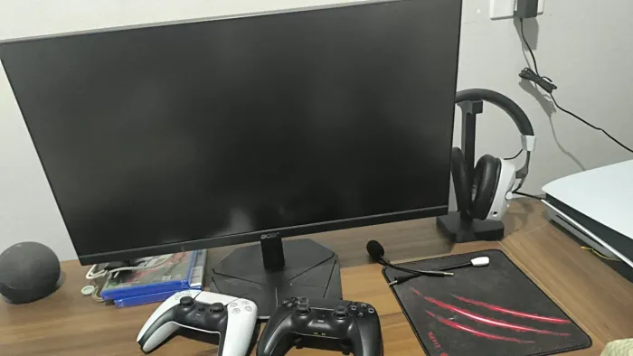 Vende-se monitor gamer acer