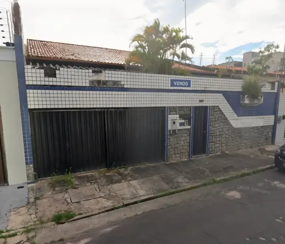 Vendo Casa no Jardim São Francisco Prox Mercadinho Pindorama