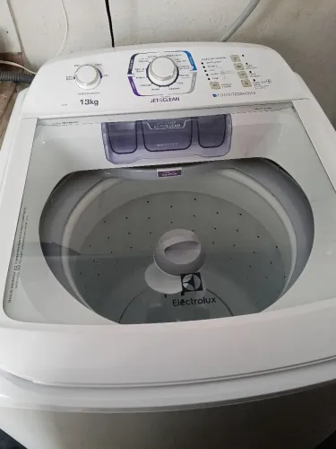 Eletrolux 13 kilos