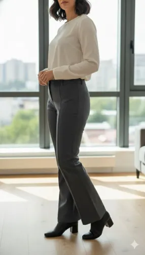 CORTELLE CALÇA Tam 42 