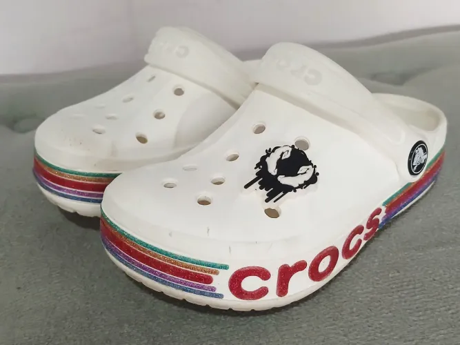 Crocs infantil original