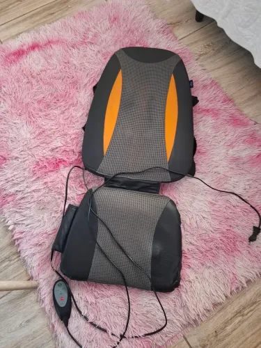 Vendo acento massageador