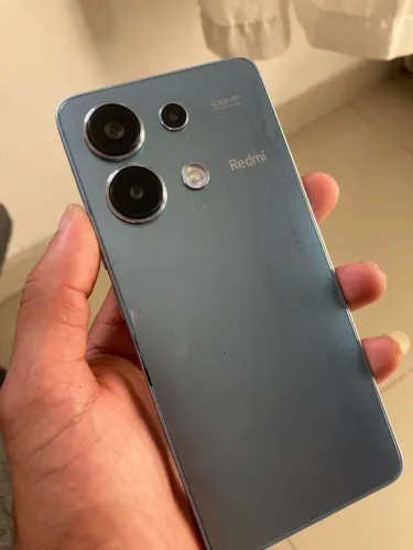 REDMI NOTE 13 256GB