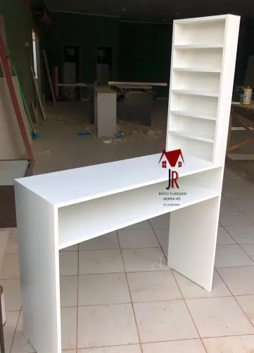 Mesa de manicure