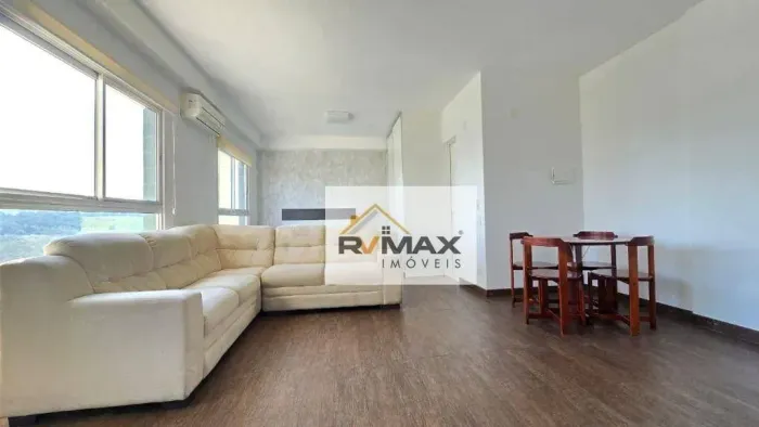 Studio para alugar, 47 m² por R$ 4.912,00/mês - Alphaville - Barueri/SP