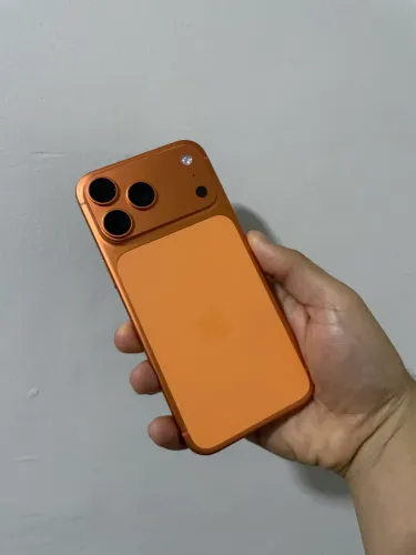 iPhone 17 pro Max, 256gb