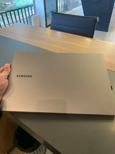 Notebook Samsung