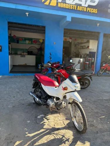 Pop 110i 2021