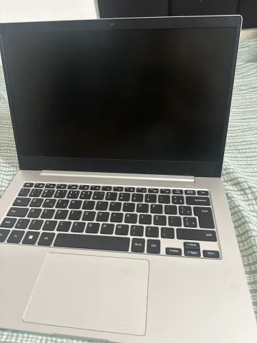 Notebook Samsung