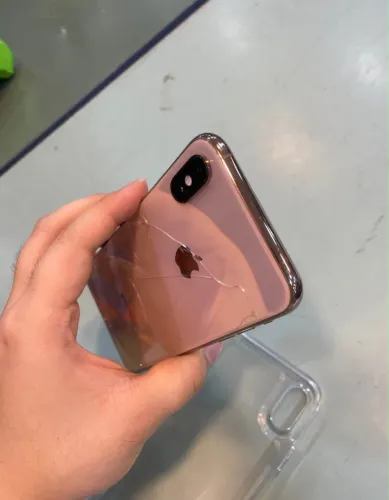 Xs max 256G 