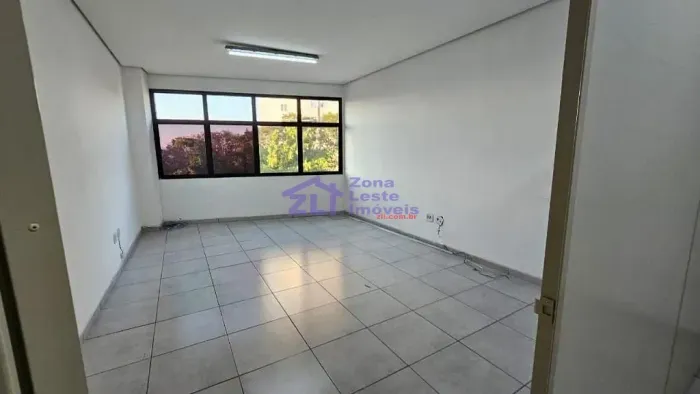 Sala para alugar, 44 m² por R$ 1.600,00/mês - São Miguel Paulista - São Paulo/SP