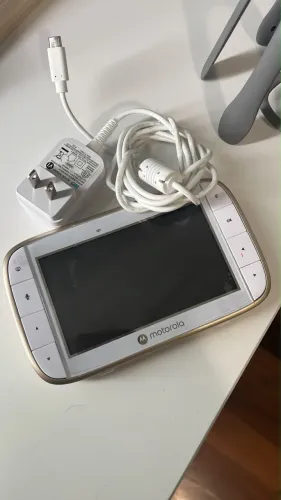 Babá eletrônica