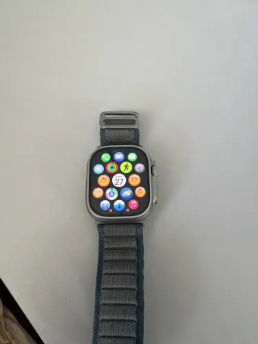 Apple Watch Ultra 2 49mm