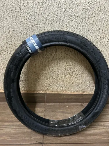 Pneu 80/100/18 Novo