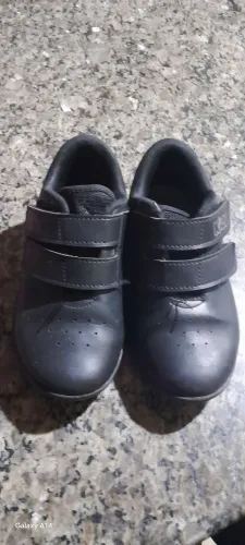 Sapato escolar número 27
