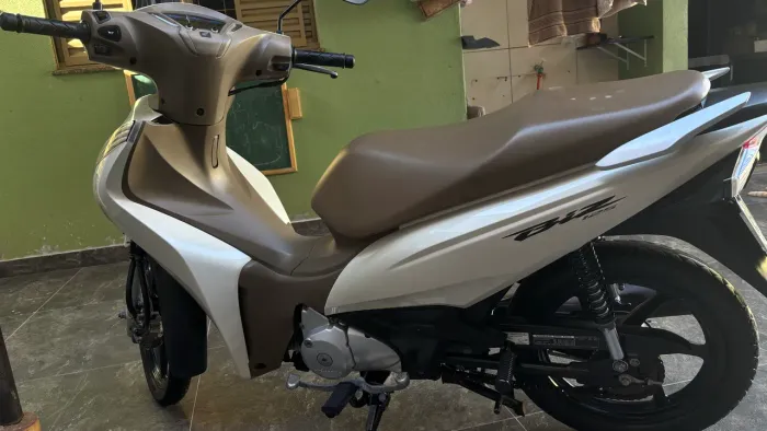 Vendo Biz 125