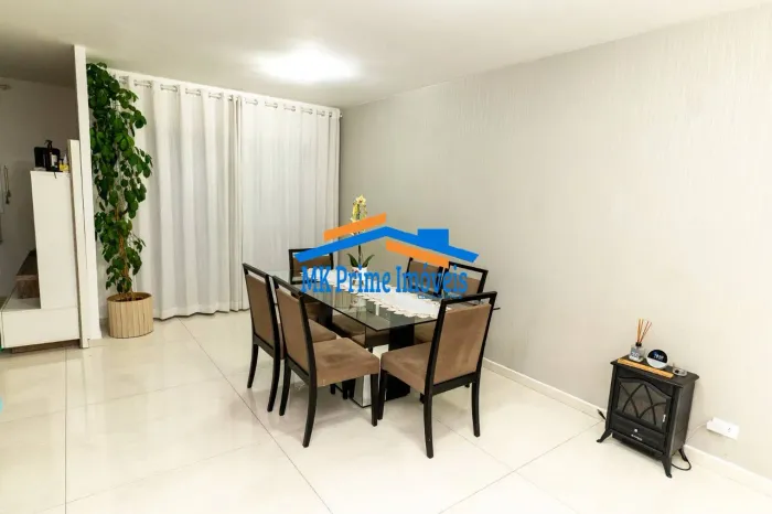 Apartamento 74m² com 2 quartos sendo 1 suíte no Jaguaribe.