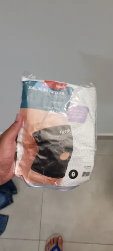 Joelheira 