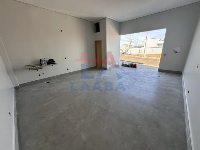 Salão / Sala / Escritório Comercial para Locação Jardim Nova Veneza, Indaiatuba SP