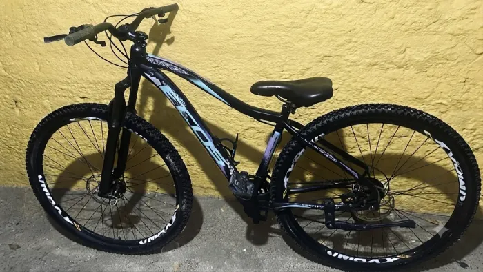 Bike Ecos Safira aro 29