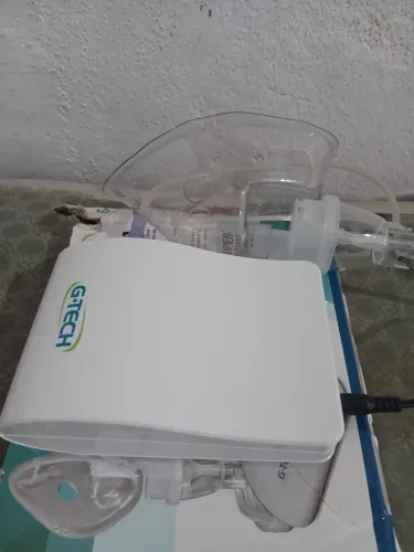 Aparelho para respiração