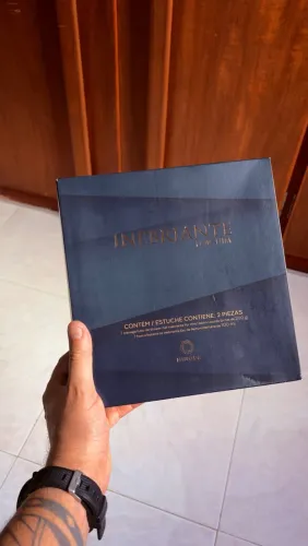 Perfume Hinode Inebriante for Her