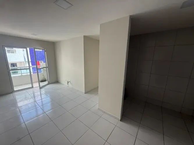 APARTAMENTO, Gramame, 2 quartos, 2 banheiros em João Pessoa.