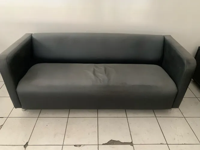 Sofá Comercial  Tok Stok