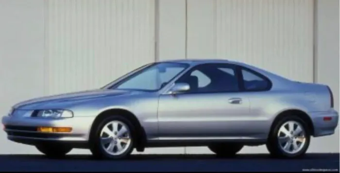 Honda Prelude SI 1994