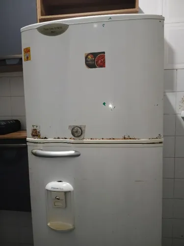 Geladeira