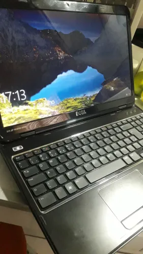 Notebook Dell 
