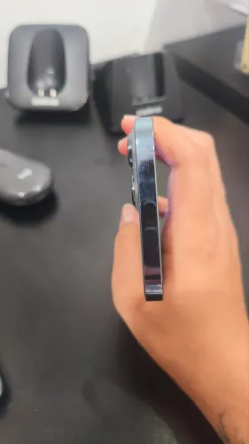 IPHONE 13 PRO MAX 128GB SEM DETALHES