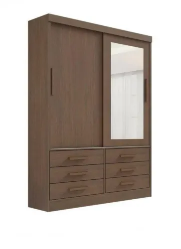Guarda-roupa