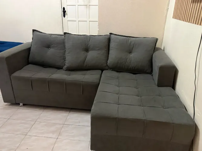 Sofá 