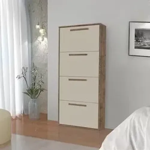 Sapateira C/4 Portas - (Promoção)!